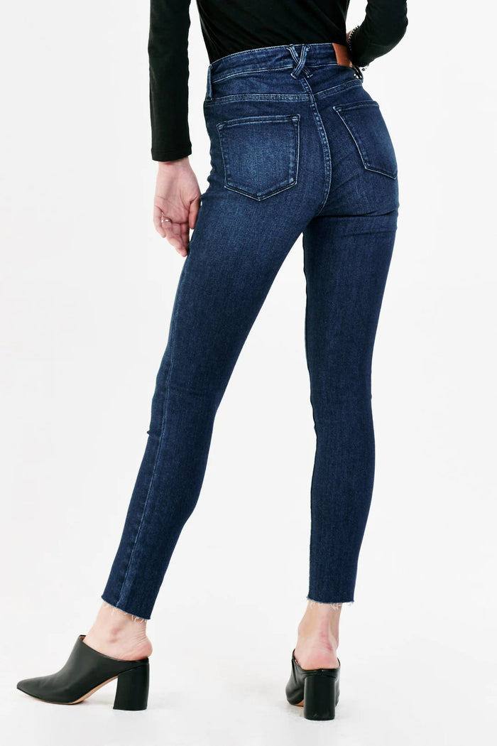 Olivia Super High Rise Jeans