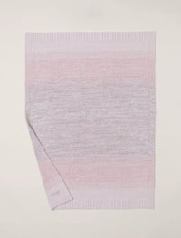 CozyChic® Ombre Stroller Blanket Antique - Rose