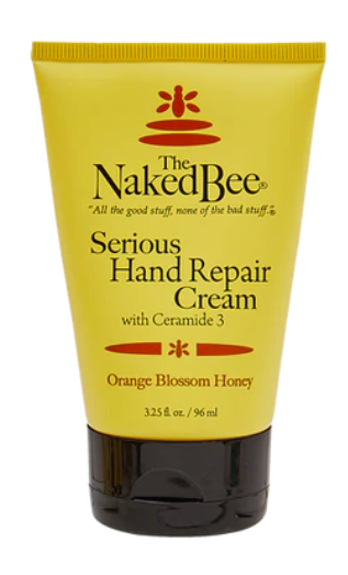 Orange Blossom Hand Repair Cream
