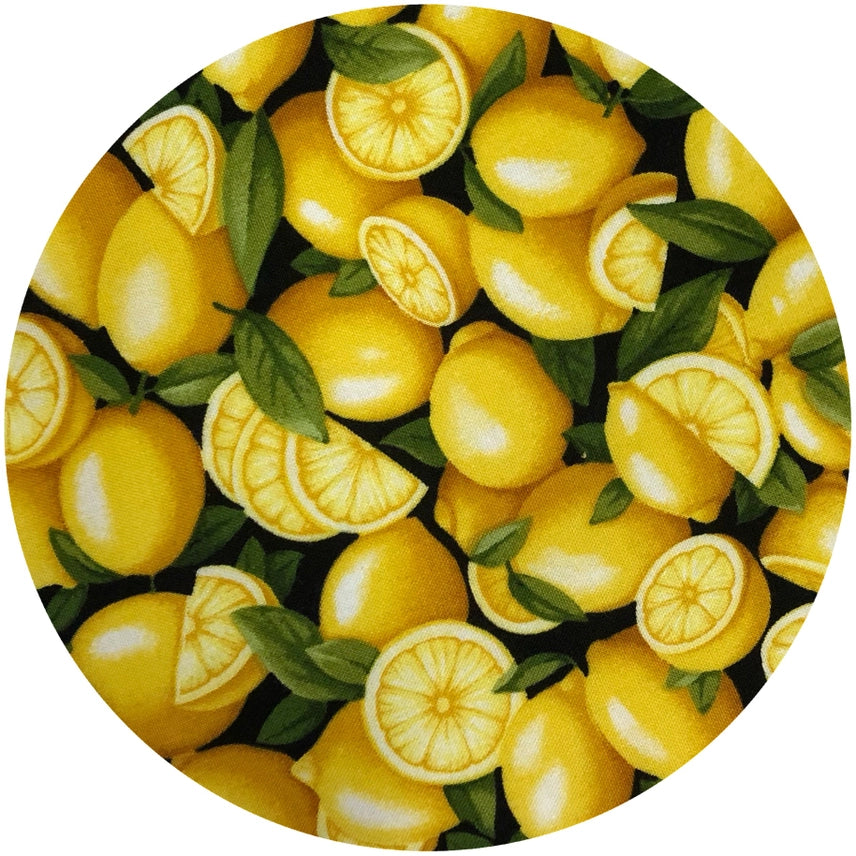 Lemon Jar Opener