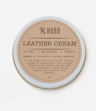 4 oz Leather Cream