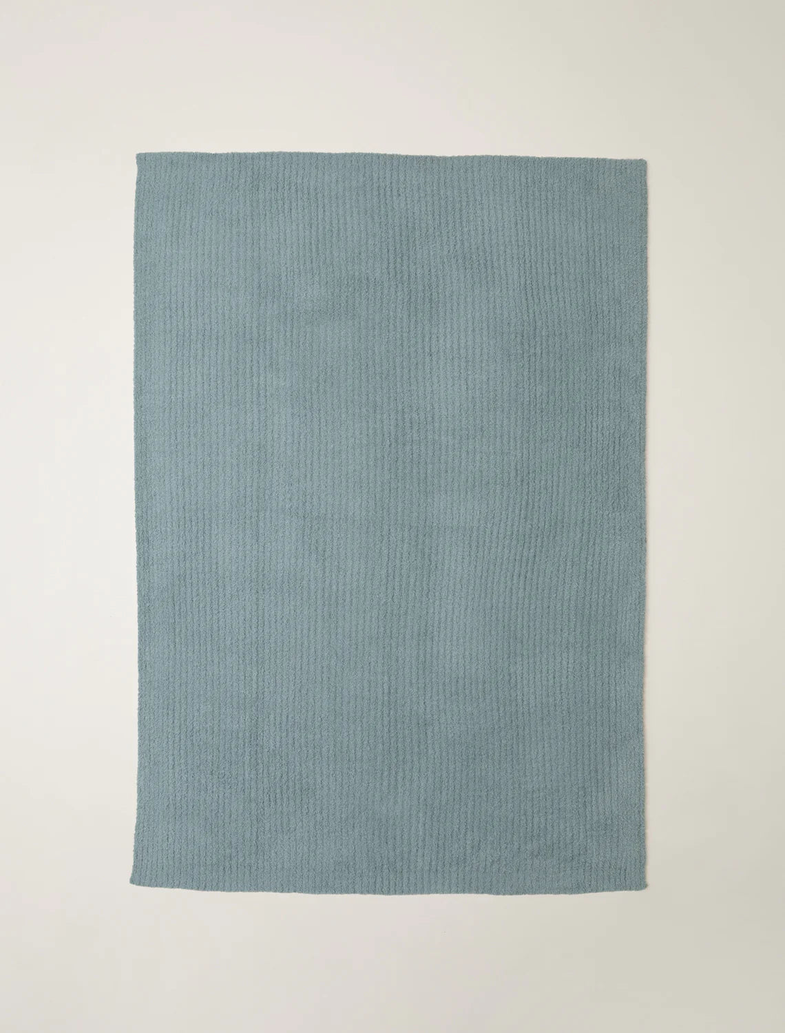 CozyChic® Ribbed Throw - Meadow Green